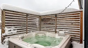 Amazing place Avicii and 3Arena 6B2B with hot tub - Image 5