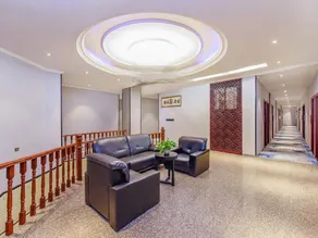 Xinyue Hotel (Ping'an Light Rail Station Branch, Dadukou District) - Image 4