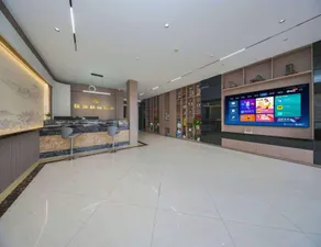 Taoyuan Boutique Hotel (Yicheng District, Jiefang South Road Branch) - Image 3