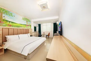 Lehua Business Hotel - Image 4