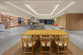 JI Hotel Xi'an Jingwei International Center Shaanxi Automobile Industrial Park - Image 4