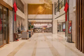 Days Hotel by Wyndham Guilin - Image 2