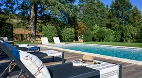 La Maison et l'Orangerie - Image 3