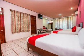 Hotel Nachancan  - Image 2