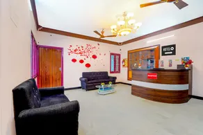 Hotel O Ganapathy Athipalayam Pirivu Road - Image 4