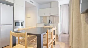 Uma Suites Barceloneta Beach - Image 2