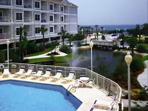 Club Wyndham SeaWatch Resort - Image 5