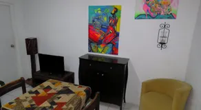 Artist Room Curaçao - Image 4
