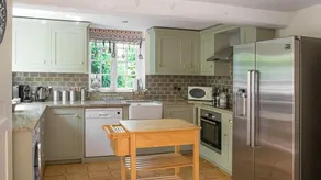 Aintree Cottage - Image 3