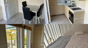 ATTEFALLSHUS on HÖNÖ, 4 beds - Image 2
