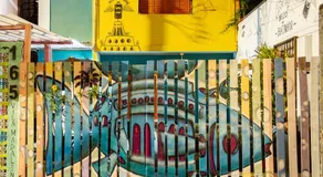 O Hostel do Beco do Batman - Image 4