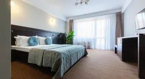 Hotel Restaurant Alesia - Image 2
