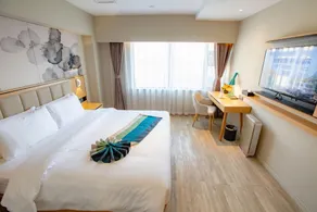 Home Inn Style Kunming Nanping Pedestrian Street Jinying Plaza - Image 2