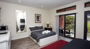 Steps to Balboa Park- Brand New Apt - Cozy Studio - Image 2