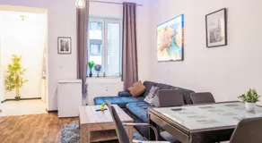 Apartment Everest Moderne City Wohnung im Herzen von Neuss - Image 3
