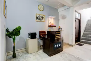 Hotel O 4 Square Residency - Image 2
