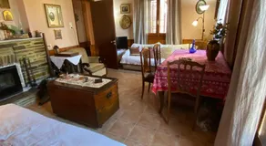 A Second Home for Perky Roses, at Milies, Pelion, Volos Greece - Image 2