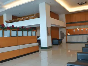 Hotel Sogo Sta Rosa - Image 2