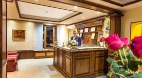 Chateau Montagne Hotel Troyan - Image 5