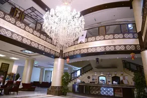 Hayah Plaza Hotel - Image 4