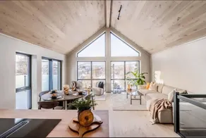 New house in the center of Trysil - Image 3