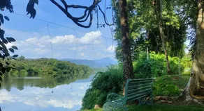 Vipinam, The riverside retreat - Image 3