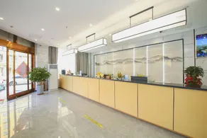 Vienna Hotel (Jiahe Center Branch) - Image 3