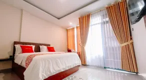 Noah Hotel Silangit - Image 2