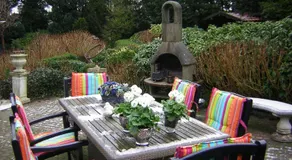 Prive tuinhuis B&B Elly - Image 3