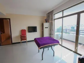 Huajin Hotel - Image 5