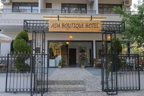 Ada Butik Hotel - Image 5