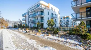 Seaview Apartment Nexo by Renters Prestige - Image 4