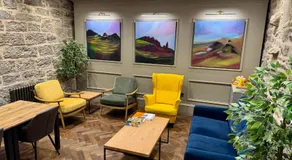 Ben Cruachan Guest House - Image 5