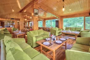 Vyas Vatika a wooden exotic Resort Near Old Manali - Image 5