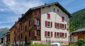 Ferienwohnung Gabschi - Image 3