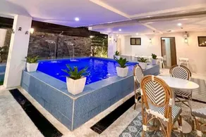 Aurora Suites Pasay near Airport - Image 4