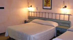 Hotel Mistral - Image 2