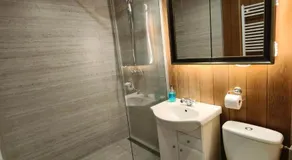 2 izbový štýlový a útulný apartmán - Image 5