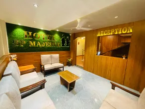 Hotel SP Majestic - Image 4