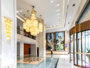 Vienna Hotel Hunan Yongzhou Jianghua - Image 2