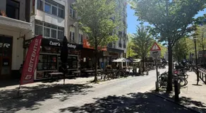 Central Antwerp Apartment near Meir & Station - Image 3