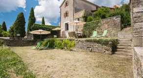 Nice Home In Oprtalj With House A Panoramic View - Image 4