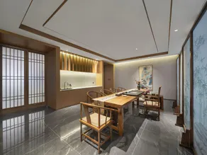 Qianna Meisu Hotel (Pingdingshan Wanda Plaza Railway Station Branch) - Image 4