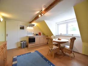 Comfortable Apartment near Insel Poel - Image 3