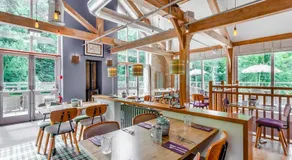 Bath Mill Lodge Retreat - Image 3