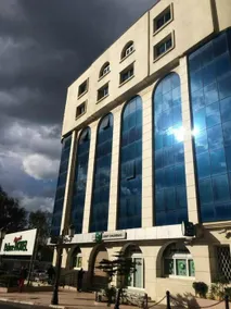 PALACE APPART HOTEL - Image 2