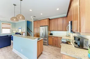 Crosswind Cottage by Beach Retreats - Image 3