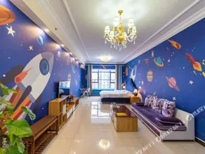 Roomme Apartment Hotel (Guilin High-speed Railway North Station) - Image 2