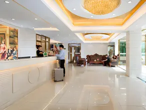 Vienna Hotel Beijing Pinggu District Government - Image 3
