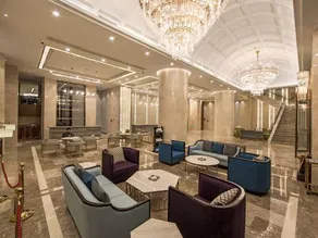 West City International Hotel - Image 4